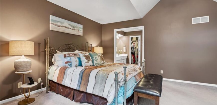 1402 Colony Drive, Kearney, MO 64060