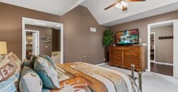 1402 Colony Drive, Kearney, MO 64060