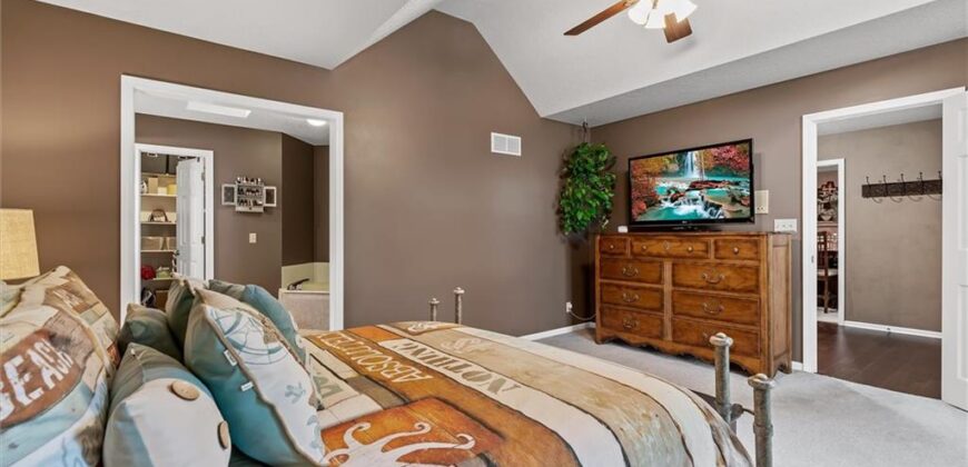 1402 Colony Drive, Kearney, MO 64060