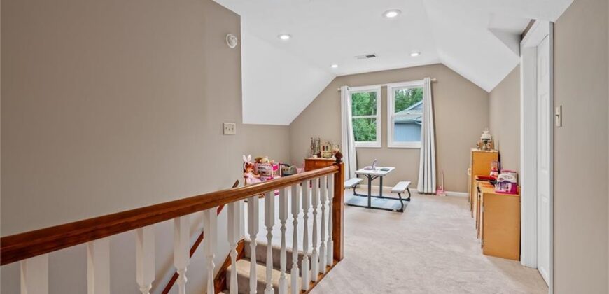 1402 Colony Drive, Kearney, MO 64060