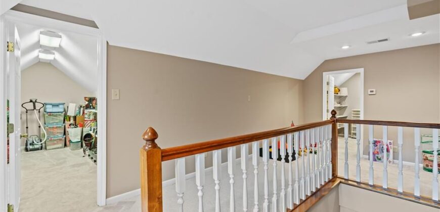 1402 Colony Drive, Kearney, MO 64060