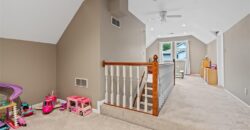 1402 Colony Drive, Kearney, MO 64060
