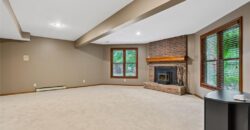 1402 Colony Drive, Kearney, MO 64060