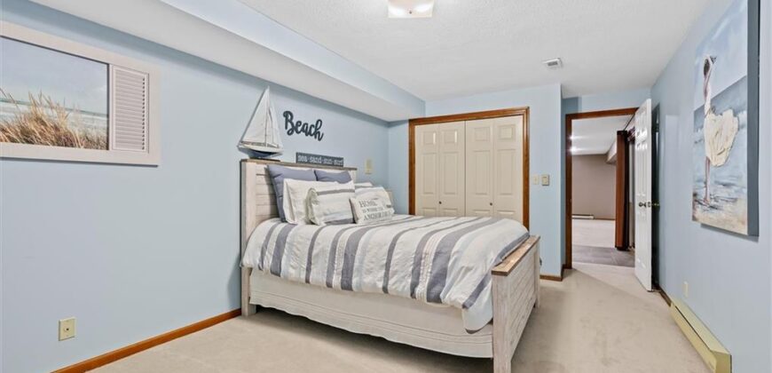 1402 Colony Drive, Kearney, MO 64060