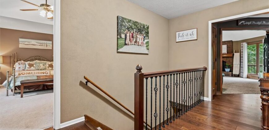 1402 Colony Drive, Kearney, MO 64060