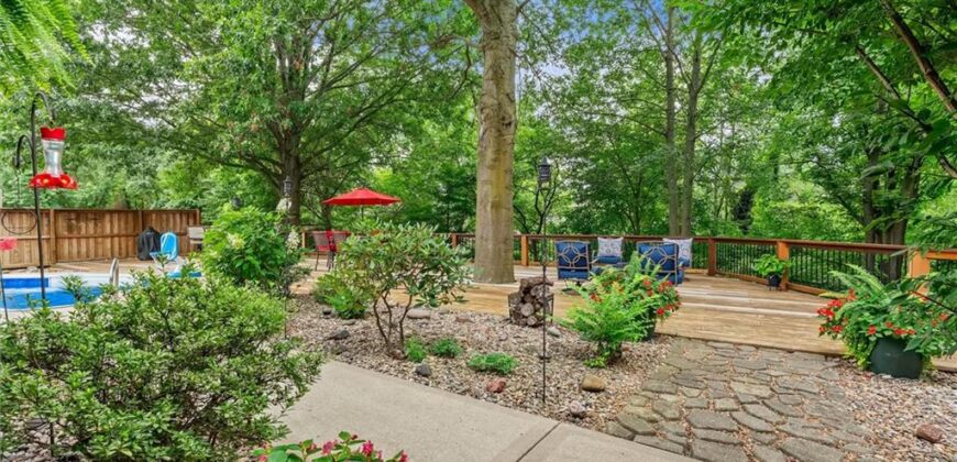 1402 Colony Drive, Kearney, MO 64060