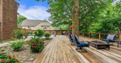 1402 Colony Drive, Kearney, MO 64060