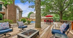 1402 Colony Drive, Kearney, MO 64060