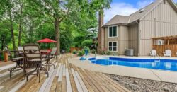 1402 Colony Drive, Kearney, MO 64060