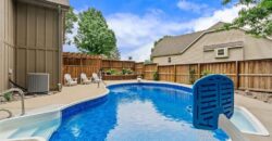 1402 Colony Drive, Kearney, MO 64060