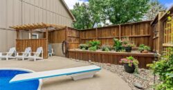 1402 Colony Drive, Kearney, MO 64060