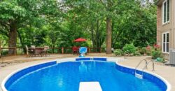 1402 Colony Drive, Kearney, MO 64060