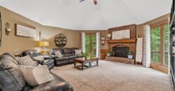 1402 Colony Drive, Kearney, MO 64060