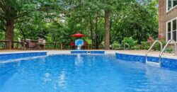 1402 Colony Drive, Kearney, MO 64060