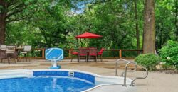 1402 Colony Drive, Kearney, MO 64060