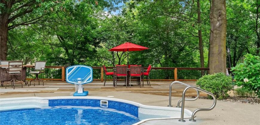 1402 Colony Drive, Kearney, MO 64060