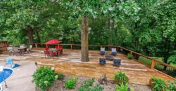 1402 Colony Drive, Kearney, MO 64060