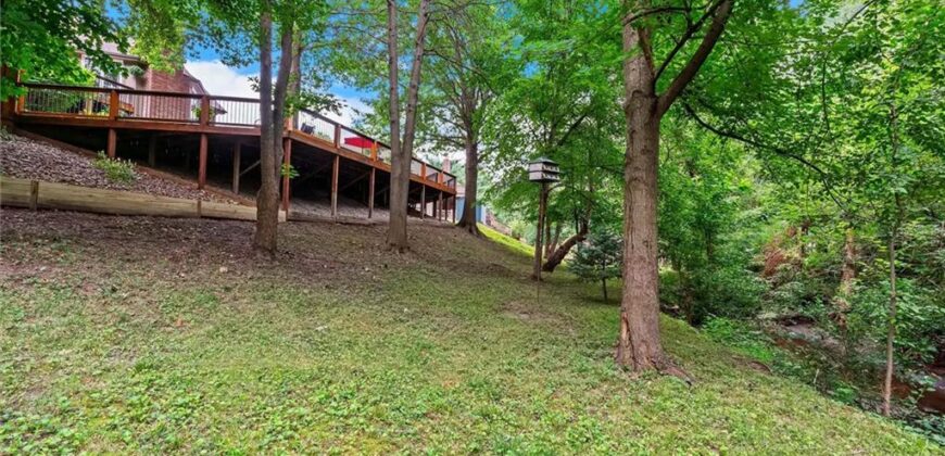 1402 Colony Drive, Kearney, MO 64060