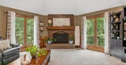 1402 Colony Drive, Kearney, MO 64060