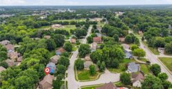 1402 Colony Drive, Kearney, MO 64060