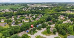 1402 Colony Drive, Kearney, MO 64060