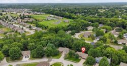 1402 Colony Drive, Kearney, MO 64060