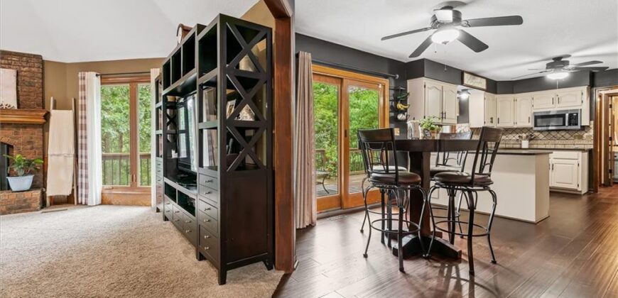 1402 Colony Drive, Kearney, MO 64060