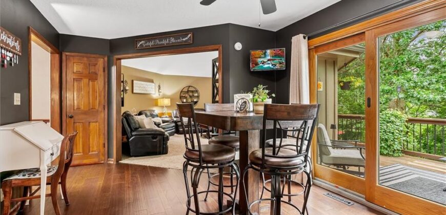 1402 Colony Drive, Kearney, MO 64060