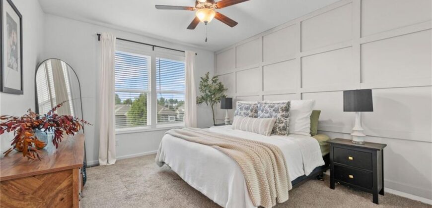 9600 N Lenox Place, Kansas City, MO 64154