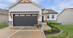 9600 N Lenox Place, Kansas City, MO 64154