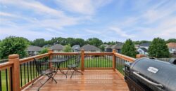 9600 N Lenox Place, Kansas City, MO 64154