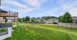 9600 N Lenox Place, Kansas City, MO 64154