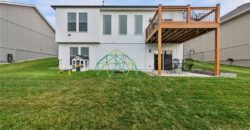 9600 N Lenox Place, Kansas City, MO 64154