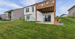 9600 N Lenox Place, Kansas City, MO 64154