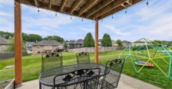 9600 N Lenox Place, Kansas City, MO 64154