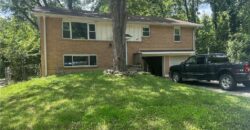 6534 NW Hamer Drive, Kansas City, MO 64118