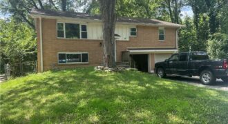 6534 NW Hamer Drive, Kansas City, MO 64118
