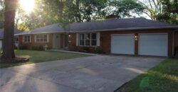 602 Pierson Street, Excelsior Springs, MO 64024