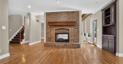 1305 NW 43rd Terrace, Kansas City, MO 64116