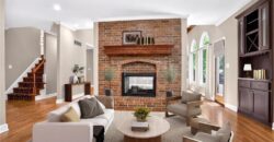 1305 NW 43rd Terrace, Kansas City, MO 64116