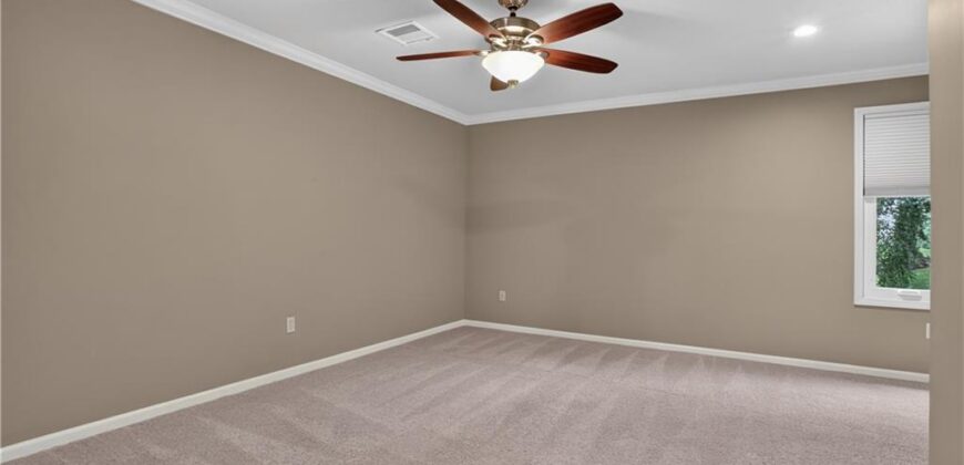 1305 NW 43rd Terrace, Kansas City, MO 64116