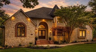 1305 NW 43rd Terrace, Kansas City, MO 64116