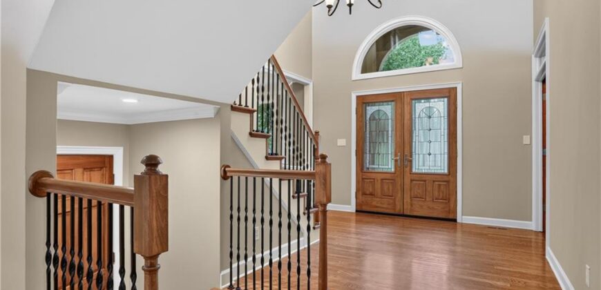 1305 NW 43rd Terrace, Kansas City, MO 64116