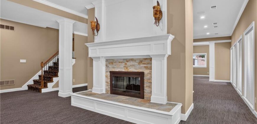 1305 NW 43rd Terrace, Kansas City, MO 64116