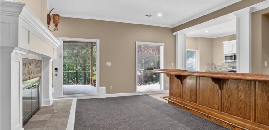 1305 NW 43rd Terrace, Kansas City, MO 64116