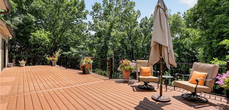 1305 NW 43rd Terrace, Kansas City, MO 64116