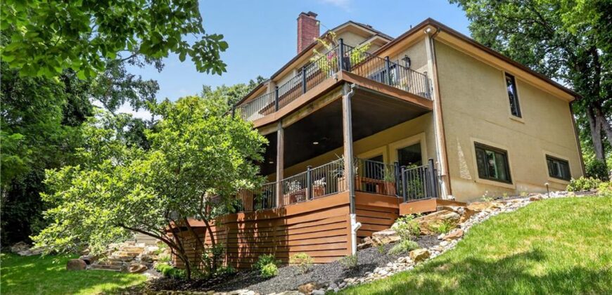 1305 NW 43rd Terrace, Kansas City, MO 64116