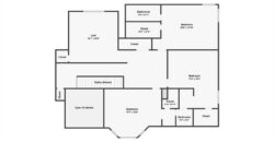 1305 NW 43rd Terrace, Kansas City, MO 64116