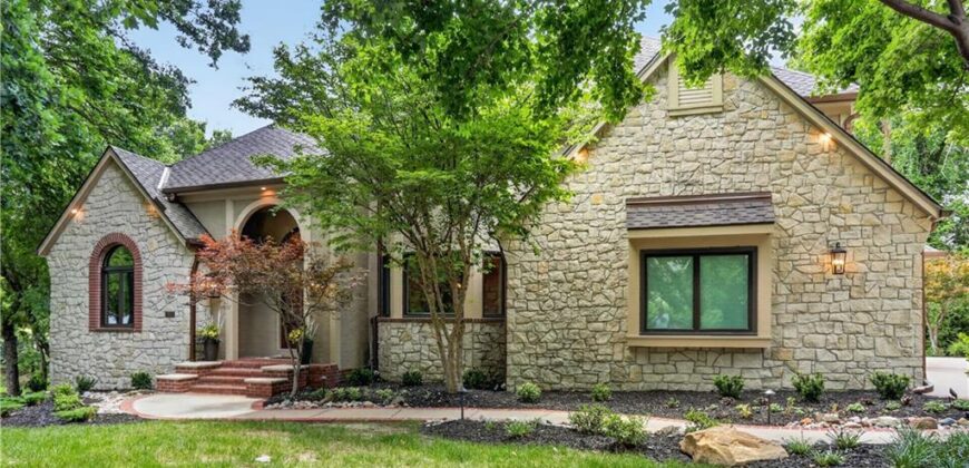 1305 NW 43rd Terrace, Kansas City, MO 64116