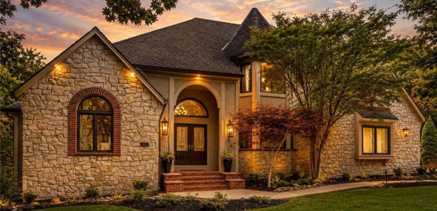 1305 NW 43rd Terrace, Kansas City, MO 64116
